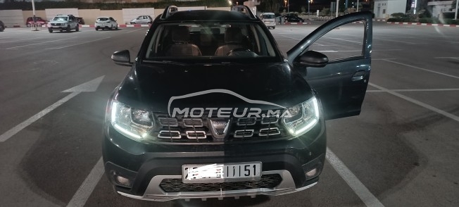 DACIA Duster Nas 3mara occasion 2576090