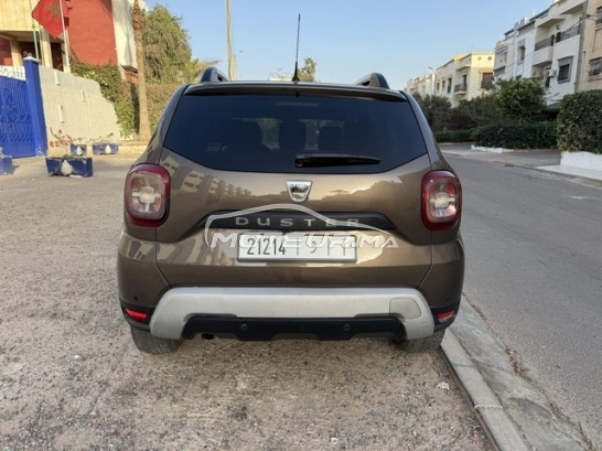 داسيا دوستير مستعملة 1991076