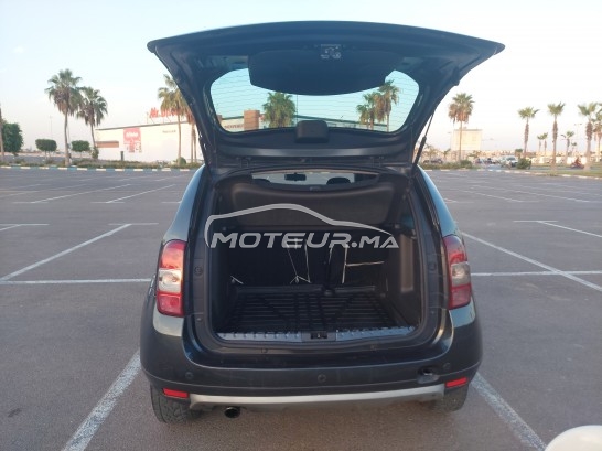 DACIA Duster 2016 occasion 1723804