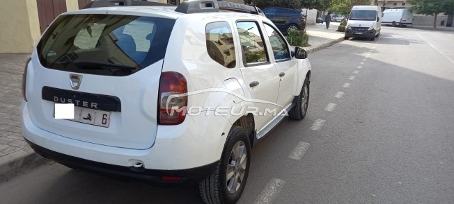 داسيا دوستير Dci مستعملة 1757854