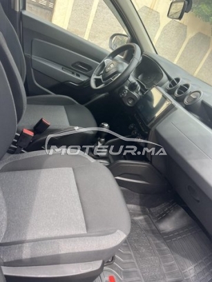 DACIA Duster occasion 3055303