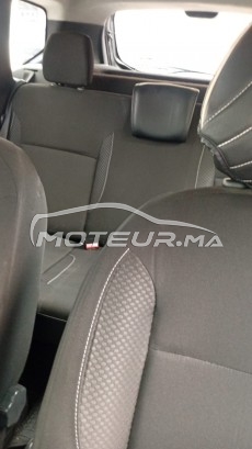 DACIA Duster Tdi occasion 2887268