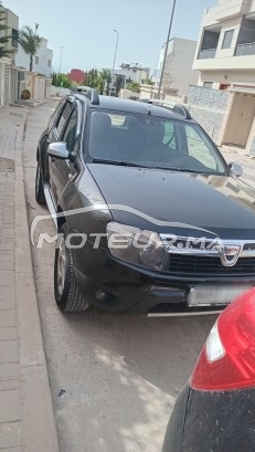 DACIA Duster occasion 2580129