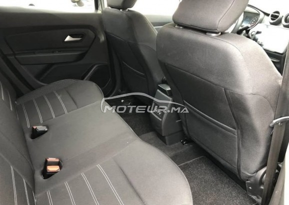 DACIA Duster Comme neuf occasion 2042914