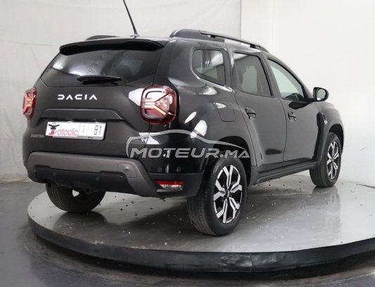 DACIA Duster occasion 3147729