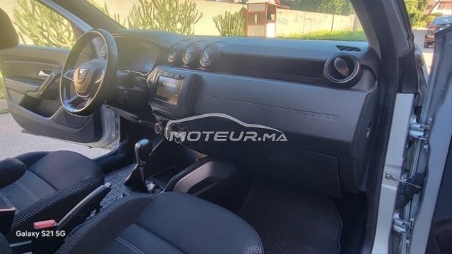 DACIA Duster occasion 3329357