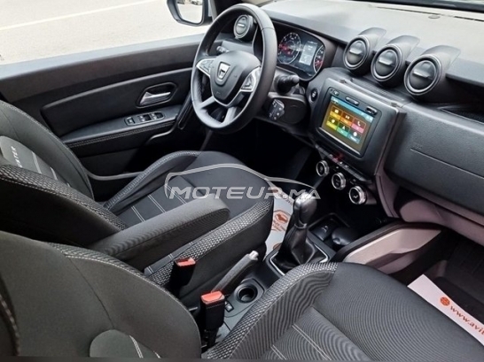 DACIA Duster Journey automatique toutes options occasion 3159663