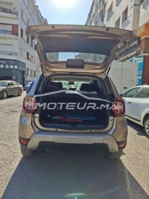 DACIA Duster occasion 3437671