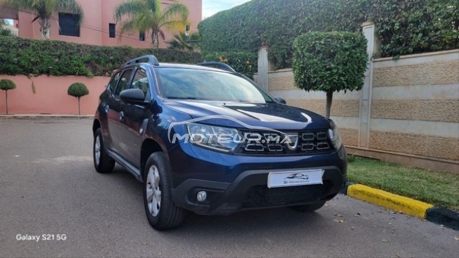 داسيا دوستير مستعملة 3182928