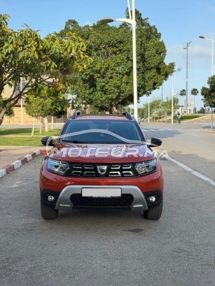 داسيا دوستير Duster toutes options مستعملة 2369207