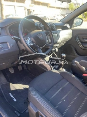 DACIA Duster occasion 1537170