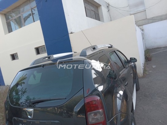 DACIA Duster 4x2 occasion 2289324