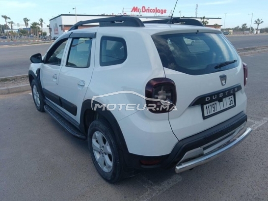 داسيا دوستير مستعملة 2463472