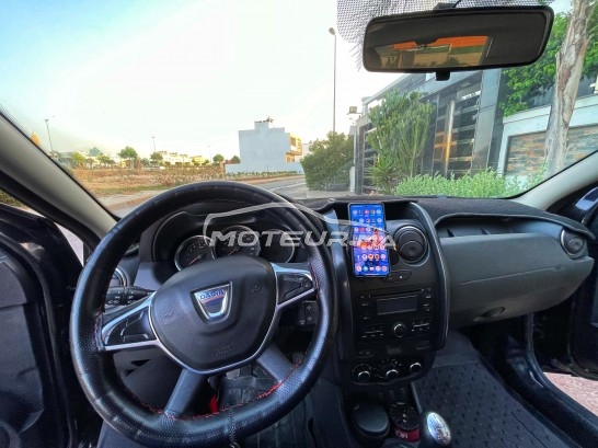 داسيا دوستير مستعملة 1656919