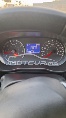 داسيا دوستير مستعملة 1990674