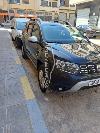 داسيا دوستير Dci مستعملة 2505531