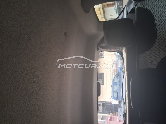 DACIA Duster 1.5 dci occasion 3379332