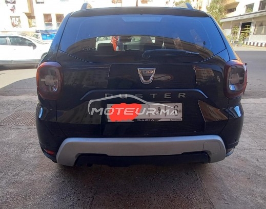 داسيا دوستير Dacia duster diesel manuelle 2019 à casablanca مستعملة 1863151