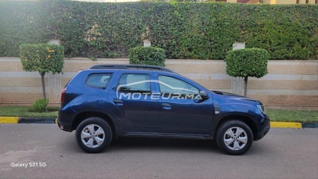 داسيا دوستير مستعملة 3182929