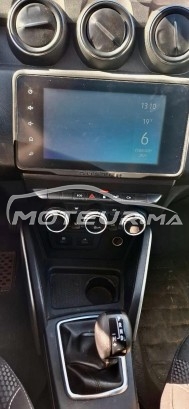 DACIA Duster 1.5 occasion 2145747