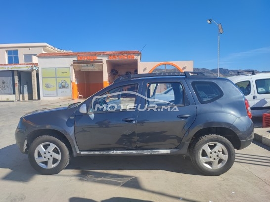 DACIA Duster occasion 1788774