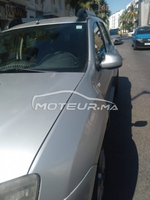 DACIA Duster 2014 occasion 1670081