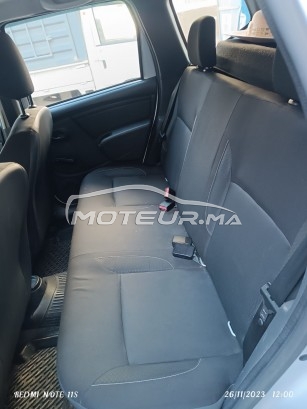 داسيا دوستير مستعملة 1757163