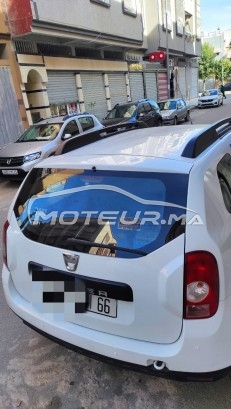 داسيا دوستير مستعملة 1539199