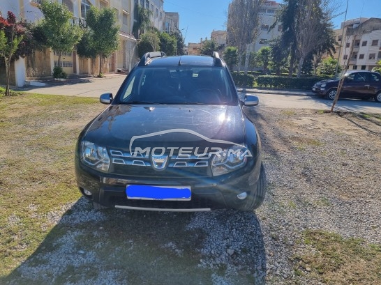 DACIA Duster occasion 1782357