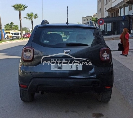 شراء السيارات المستعملة DACIA Duster في المغرب - 488170