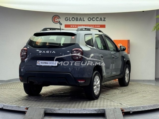 داسيا دوستير مستعملة 3386275