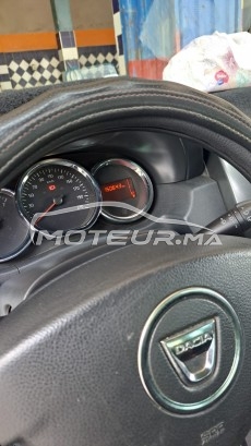 DACIA Duster occasion 1711800