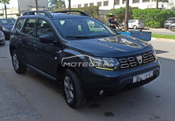 شراء السيارات المستعملة DACIA Duster في المغرب - 488170