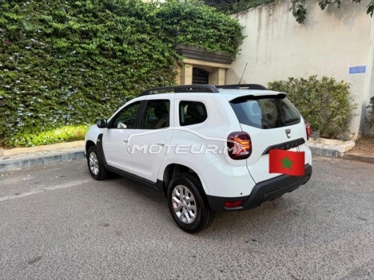 داسيا دوستير مستعملة 2834746