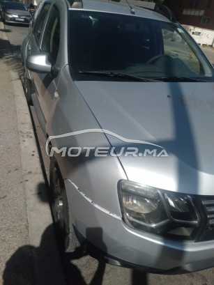 DACIA Duster 2014 occasion 1670082