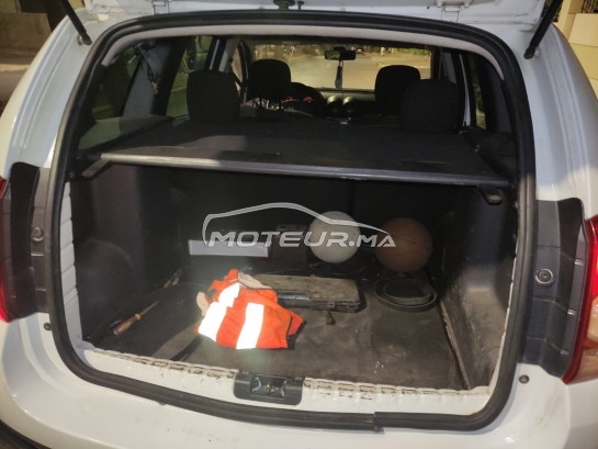 داسيا دوستير Duster مستعملة 1676318