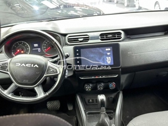 داسيا دوستير مستعملة 3386273