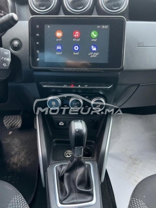 داسيا دوستير مستعملة 3419599