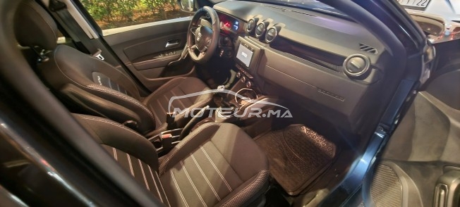 داسيا دوستير Toutes options مستعملة 2905423