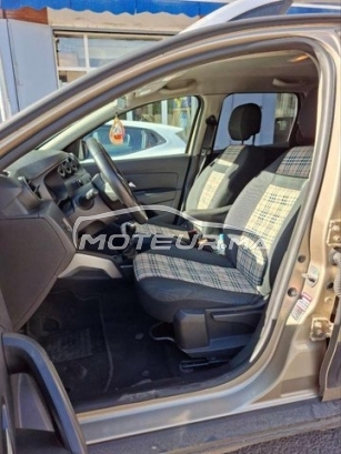 DACIA Duster occasion 3437684