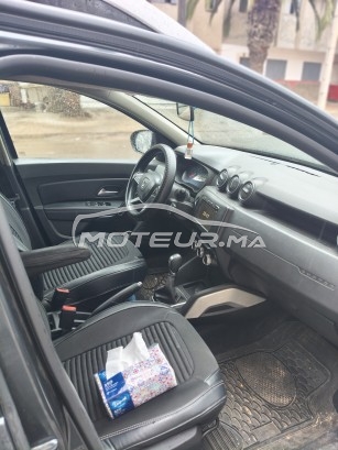 داسيا دوستير مستعملة 2843243