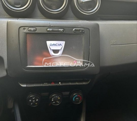 DACIA Duster occasion 1982930
