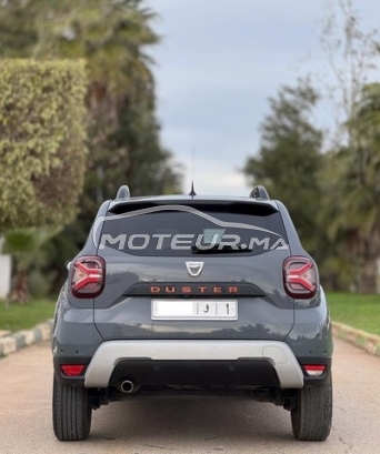 داسيا دوستير مستعملة 3185951