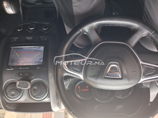 DACIA Duster 1.5 dci occasion 3379333