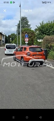 DACIA Duster 1.5 occasion 2145749