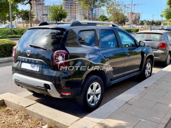 داسيا دوستير مستعملة 2790191