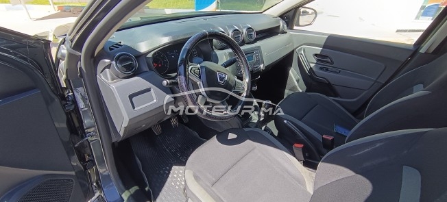 DACIA Duster Nas 3mara occasion 2575173