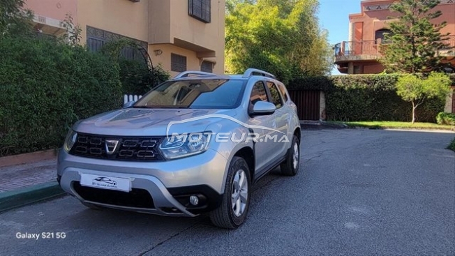 DACIA Duster occasion 3329350