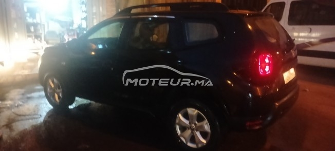 داسيا دوستير Très bon état مستعملة 2499207