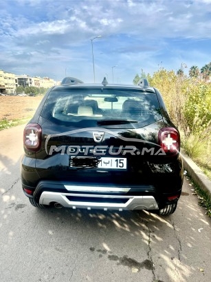 DACIA Duster occasion 2002654